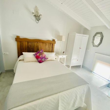 Loft13 Διαμέρισμα Σεβίλλη Εξωτερικό φωτογραφία