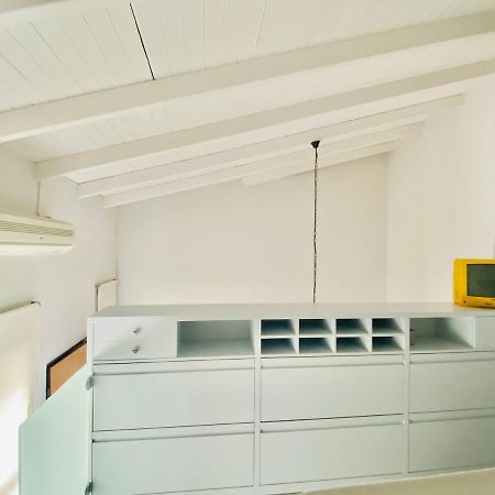 Loft13 Διαμέρισμα Σεβίλλη Εξωτερικό φωτογραφία