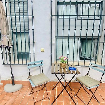 Loft13 Διαμέρισμα Σεβίλλη Εξωτερικό φωτογραφία