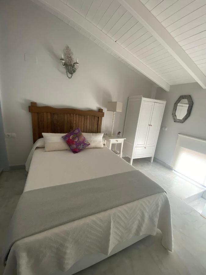Loft13 Διαμέρισμα Σεβίλλη Εξωτερικό φωτογραφία