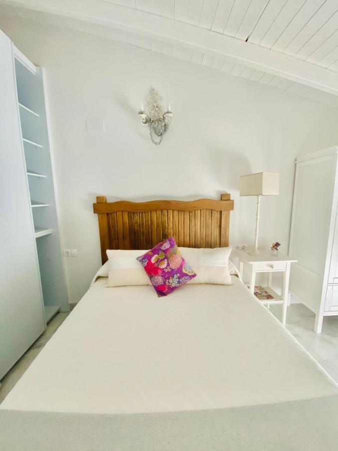 Loft13 Διαμέρισμα Σεβίλλη Εξωτερικό φωτογραφία