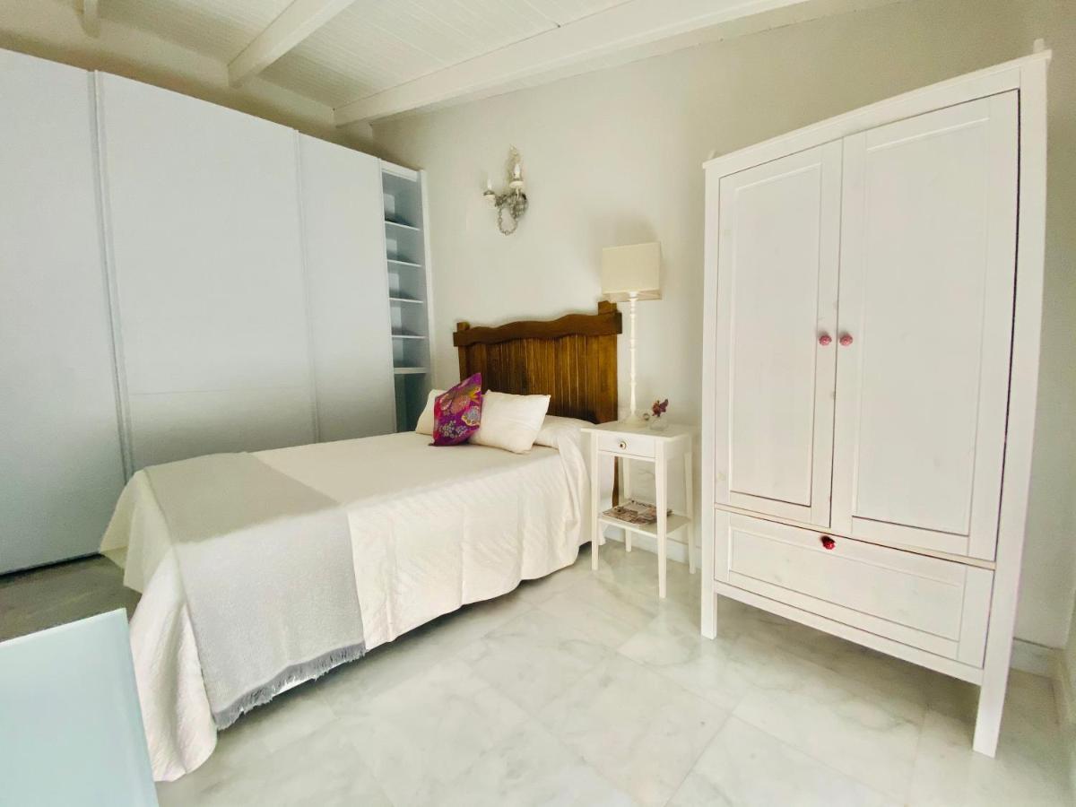Loft13 Διαμέρισμα Σεβίλλη Εξωτερικό φωτογραφία