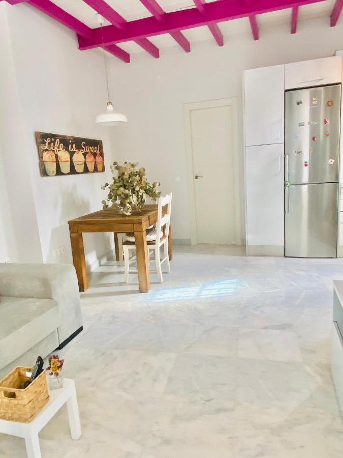 Loft13 Διαμέρισμα Σεβίλλη Εξωτερικό φωτογραφία