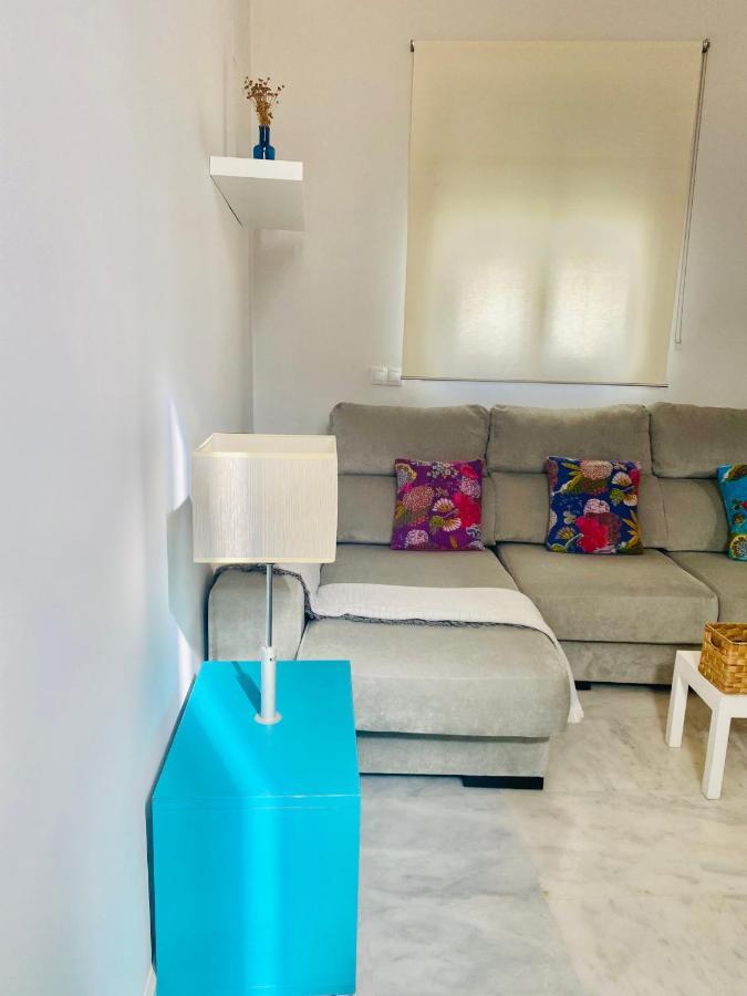 Loft13 Διαμέρισμα Σεβίλλη Εξωτερικό φωτογραφία