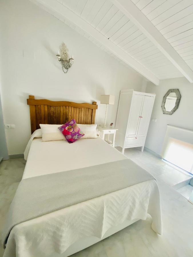 Loft13 Διαμέρισμα Σεβίλλη Εξωτερικό φωτογραφία