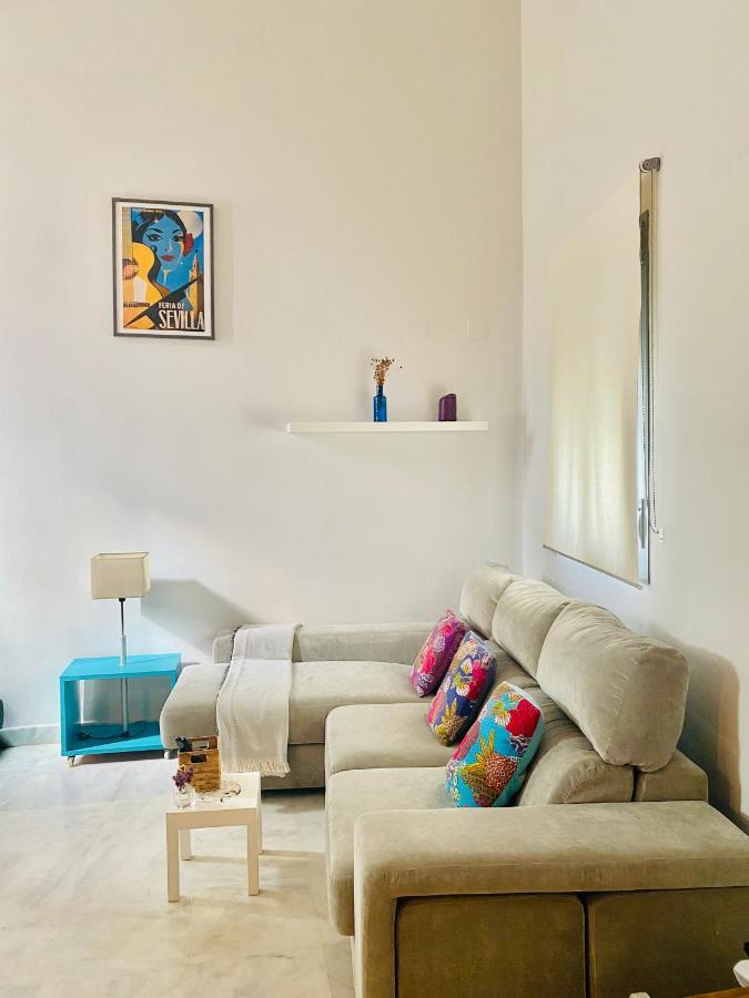 Loft13 Διαμέρισμα Σεβίλλη Εξωτερικό φωτογραφία