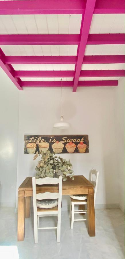 Loft13 Διαμέρισμα Σεβίλλη Εξωτερικό φωτογραφία