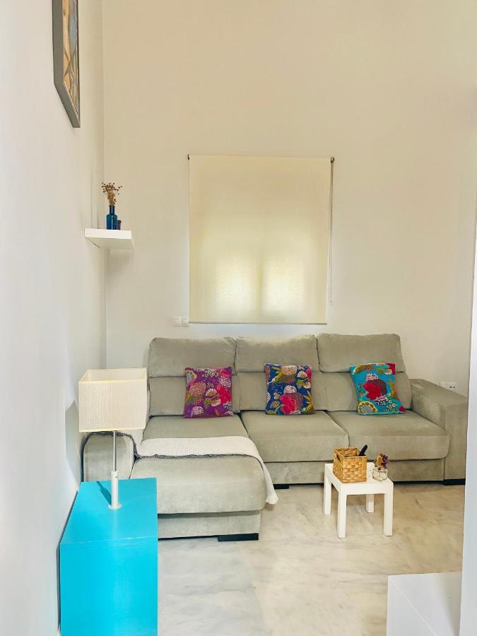 Loft13 Διαμέρισμα Σεβίλλη Εξωτερικό φωτογραφία