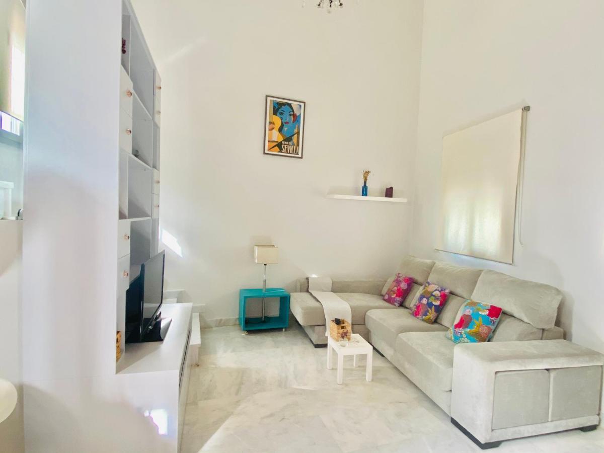 Loft13 Διαμέρισμα Σεβίλλη Εξωτερικό φωτογραφία