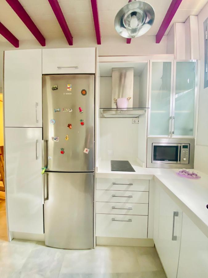 Loft13 Διαμέρισμα Σεβίλλη Εξωτερικό φωτογραφία