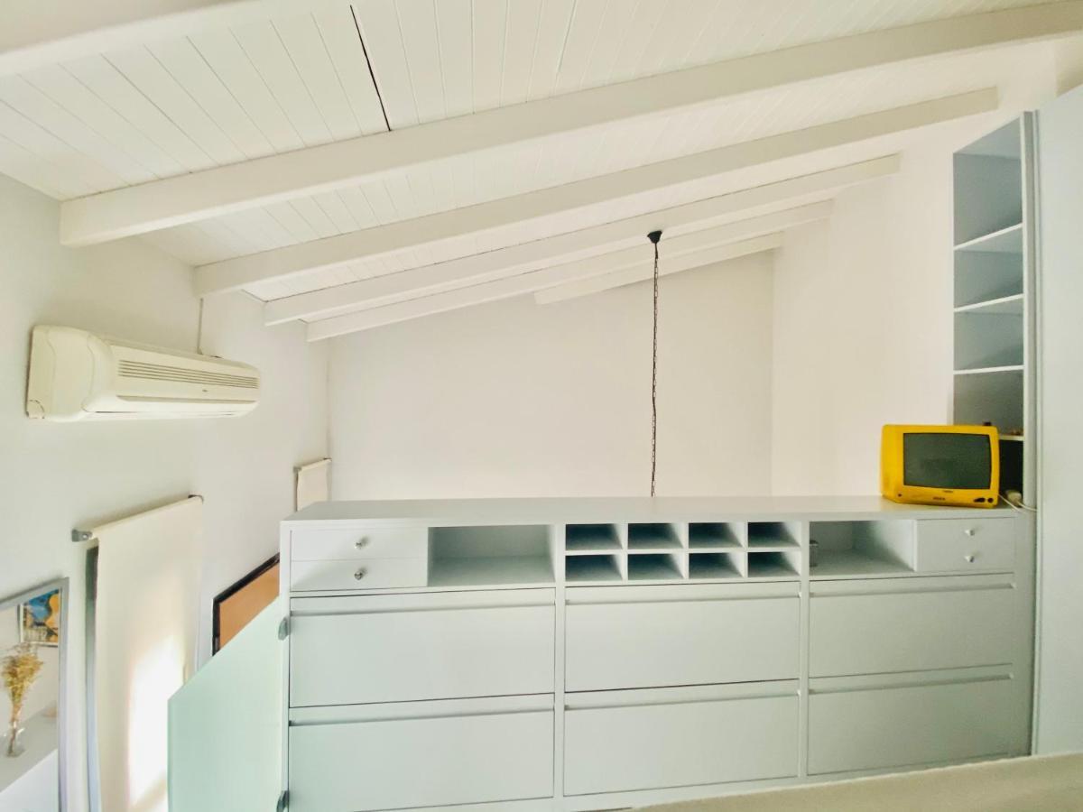 Loft13 Διαμέρισμα Σεβίλλη Εξωτερικό φωτογραφία
