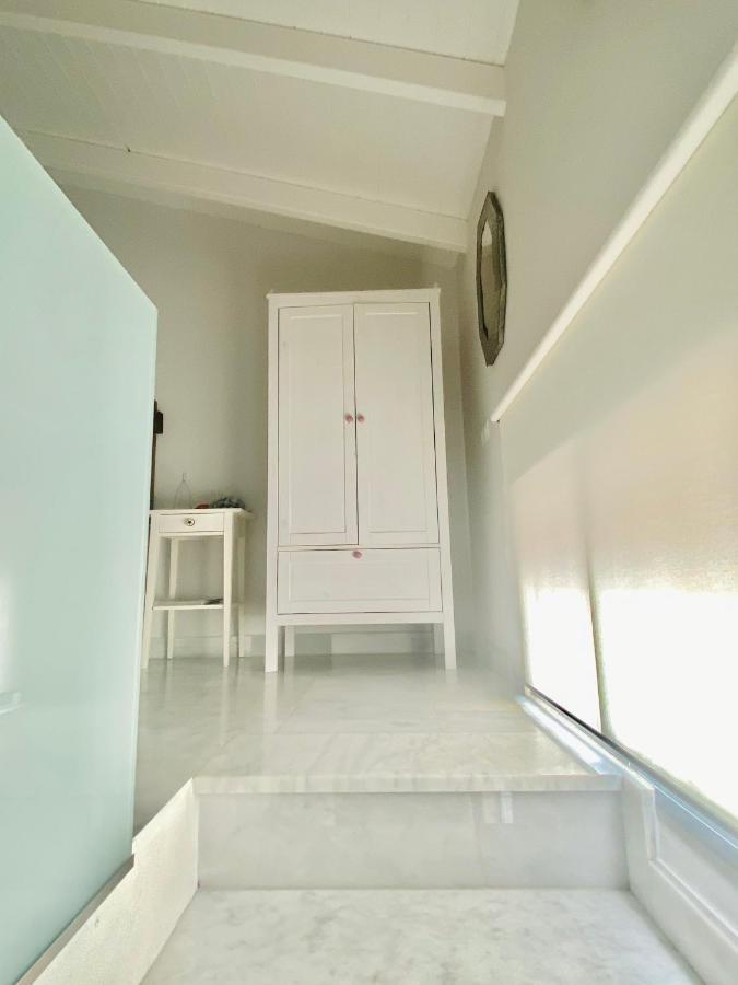 Loft13 Διαμέρισμα Σεβίλλη Εξωτερικό φωτογραφία