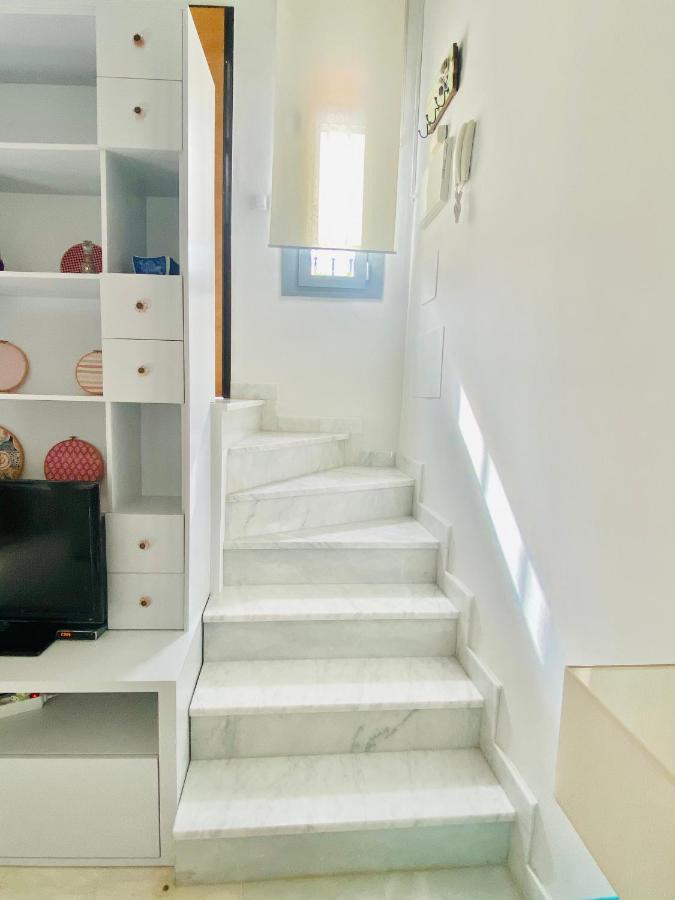 Loft13 Διαμέρισμα Σεβίλλη Εξωτερικό φωτογραφία