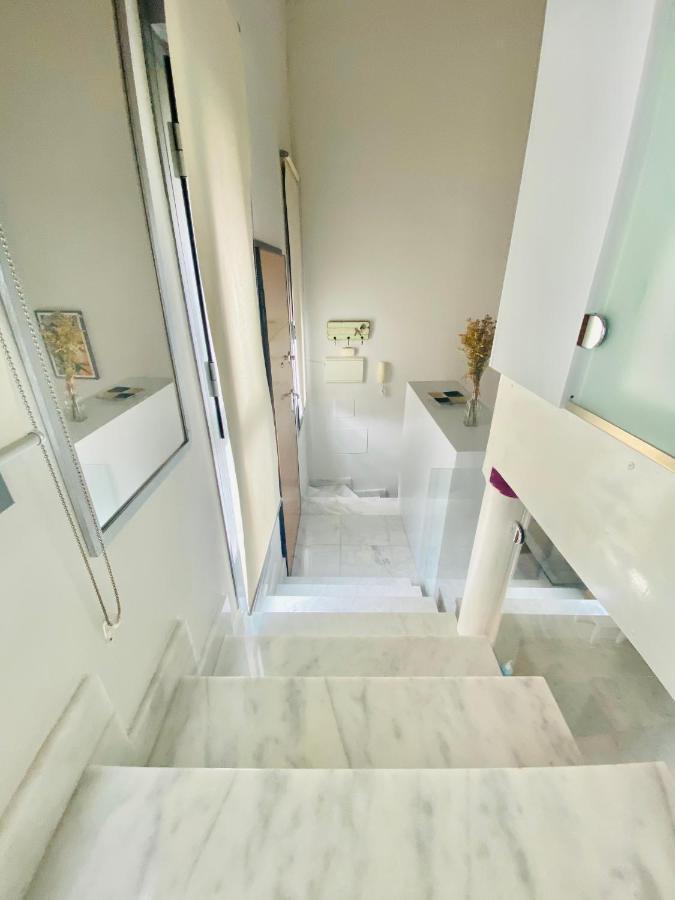 Loft13 Διαμέρισμα Σεβίλλη Εξωτερικό φωτογραφία