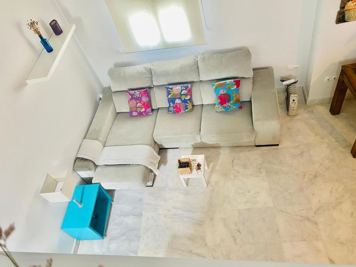 Loft13 Διαμέρισμα Σεβίλλη Εξωτερικό φωτογραφία