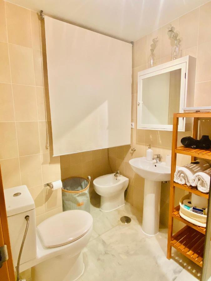 Loft13 Διαμέρισμα Σεβίλλη Εξωτερικό φωτογραφία